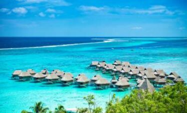 Le isole