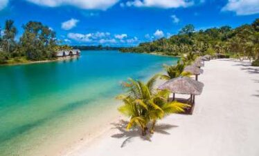 Vanuatu