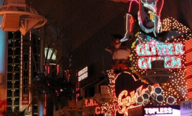 Graceland Wedding Chapel – Matrimonio a Las Vegas
