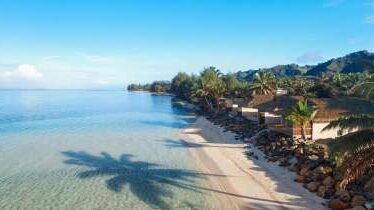 Sea Change Villas