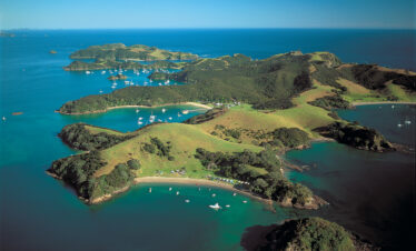 Bay of Islands