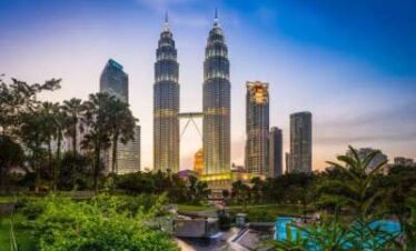 Kuala Lumpur e Malacca – 2 giorni / 1 notti