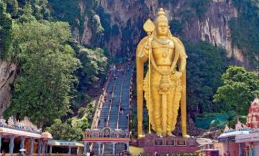 Malesia