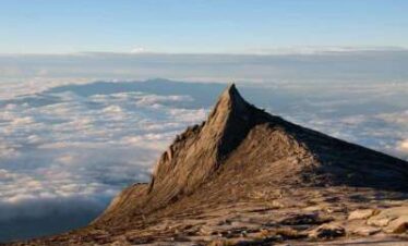 Kinabalu experience  3  giorni / 2 notti