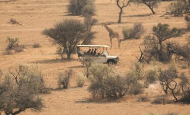 La Grande Avventura – Campo Tendato