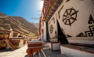 Zanskar