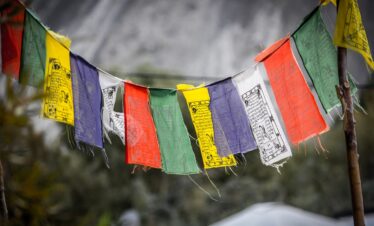 Ladakh e Kashmir