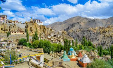 Ladakh
