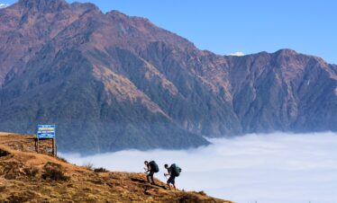 Nepal Adventure