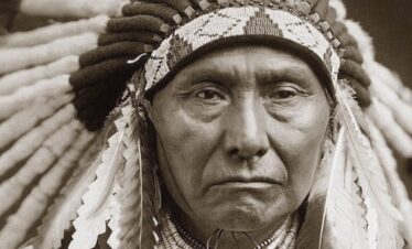 Nativi d’America