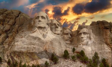 The Great American West