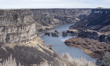 Idaho e Montana
