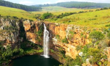 Capodanno in Sudafrica