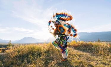 Itinerario Tribale nel Western Montana