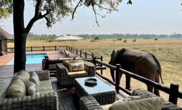 Botswana & Victoria Falls