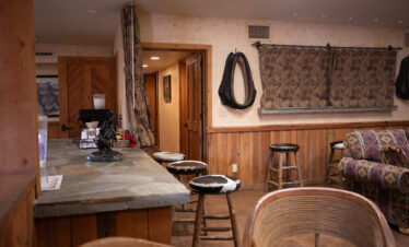 White Stallion Ranch – Arizona