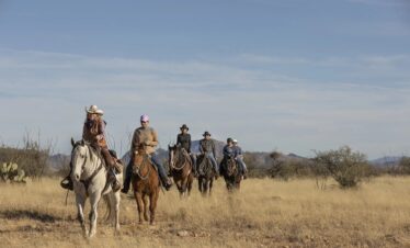 Rancho de la Osa – Arizona