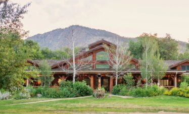 Sylvan Dale Ranch – Colorado