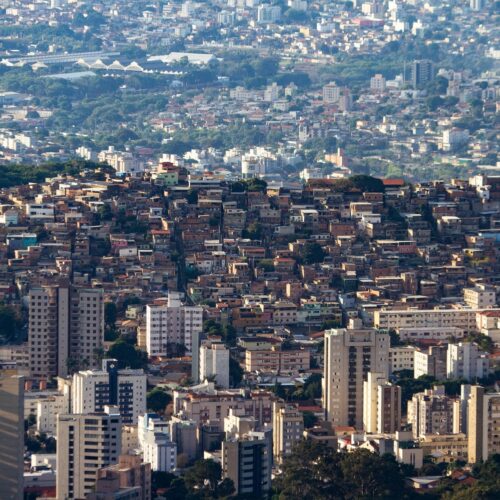 Brasile Coloniale