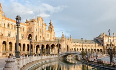 Le bellezze dell’Andalusia