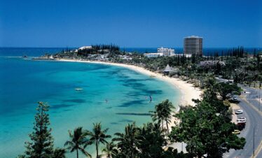 Nouméa
