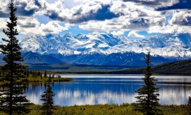 Alaska e Yukon