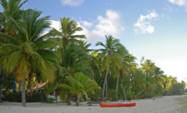 Aitutaki