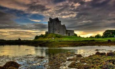 Inghilterra, Scozia e Irlanda