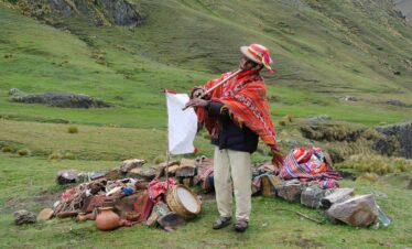 Estensione Peru del Nord