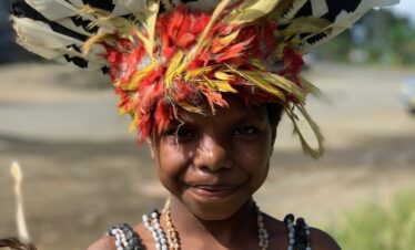 Wahgi Festival 2024