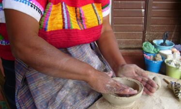 Yucatan e Chiapas