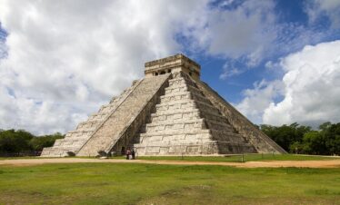 Yucatan e Chiapas
