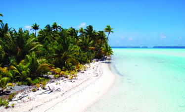 Huahine
