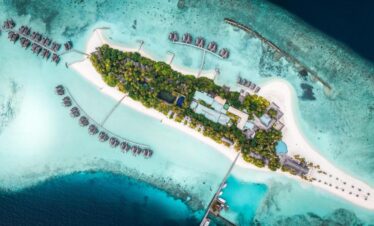Veligandu Island Resort