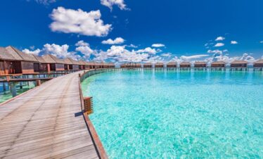 Sun Siyam Olhuveli