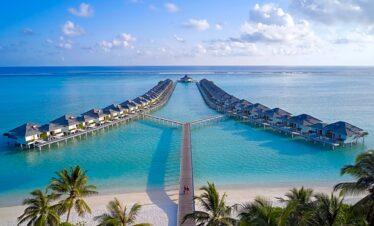 Villa Park Sun Island Resort