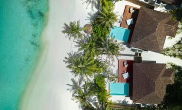 Anantara Veli & Anantara Dhigu
