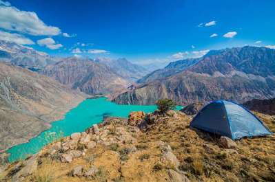 fann-mountains-tajikistan