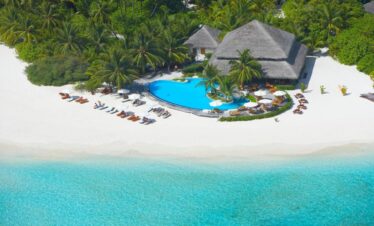 Filitheyo Island