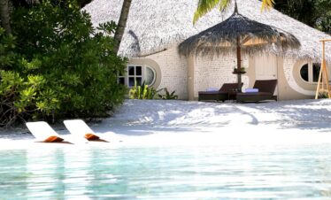 Nika Island Resort