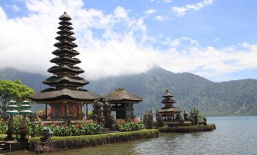 Bali Discovery