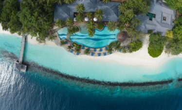 Royal Island