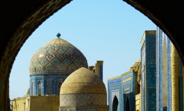 Uzbekistan
