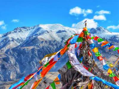 tibet-overland-tour
