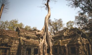 Vietnam e Cambogia
