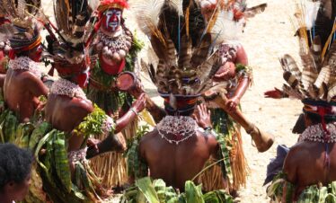 Tumbuna Festival 2024