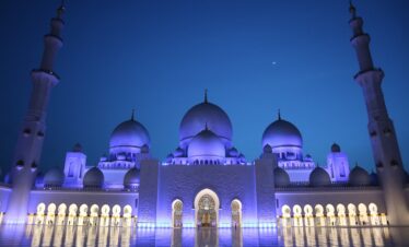 Da Dubai ad Abu Dhabi
