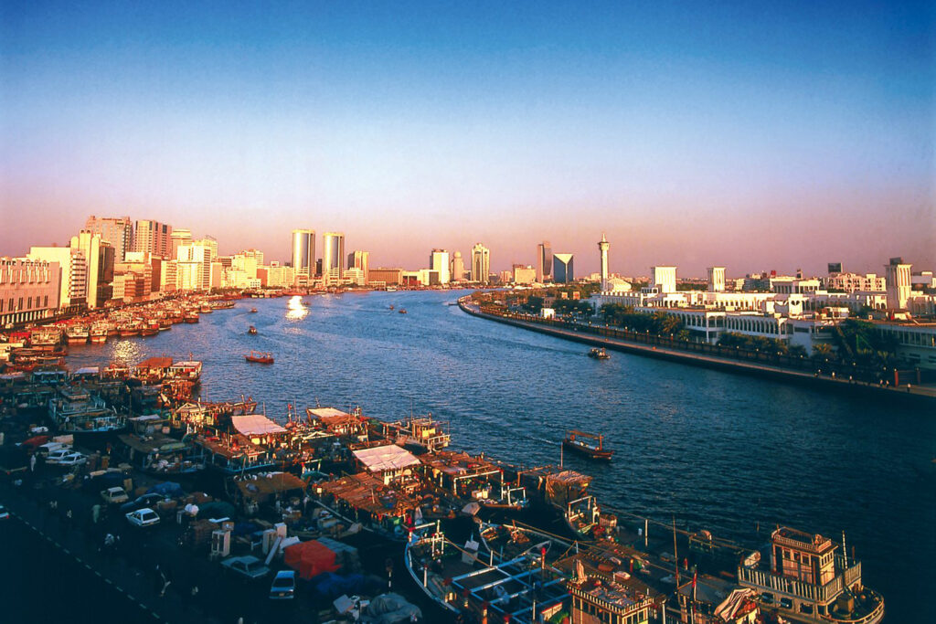 Things-to-do-Dubai-Creek