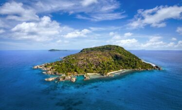 Six Senses Zil Pasyon