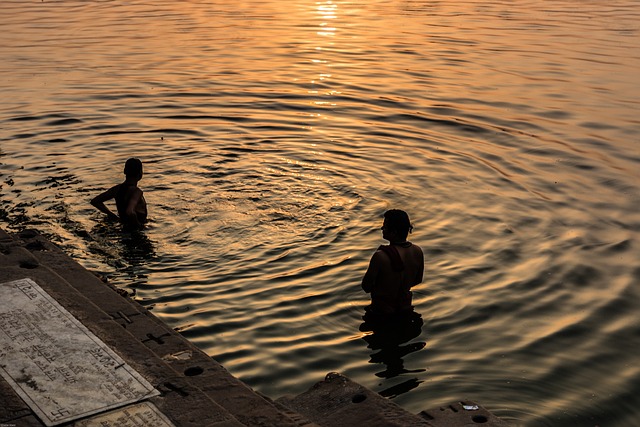 varanasi